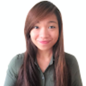 Meet your Posher, Ingrid